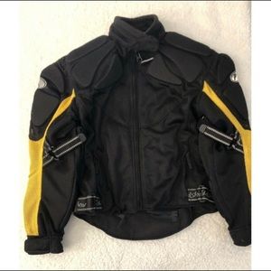 Men's Fieldsheer Motorcycle Jacket | Size Small